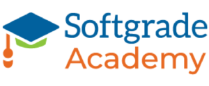 logo academy chico