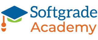 Softgrade Academy Logo