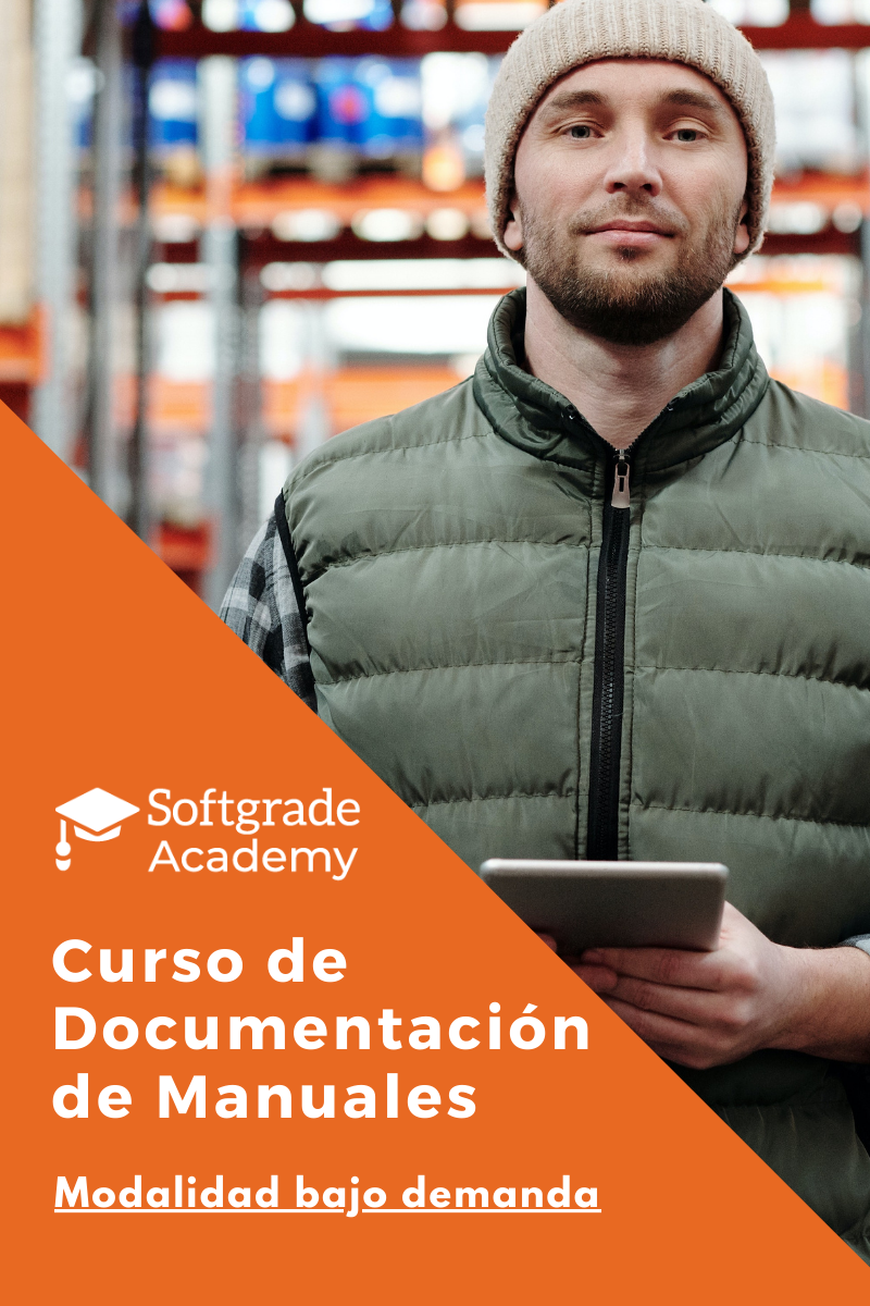 Curso de mapeo de procesos